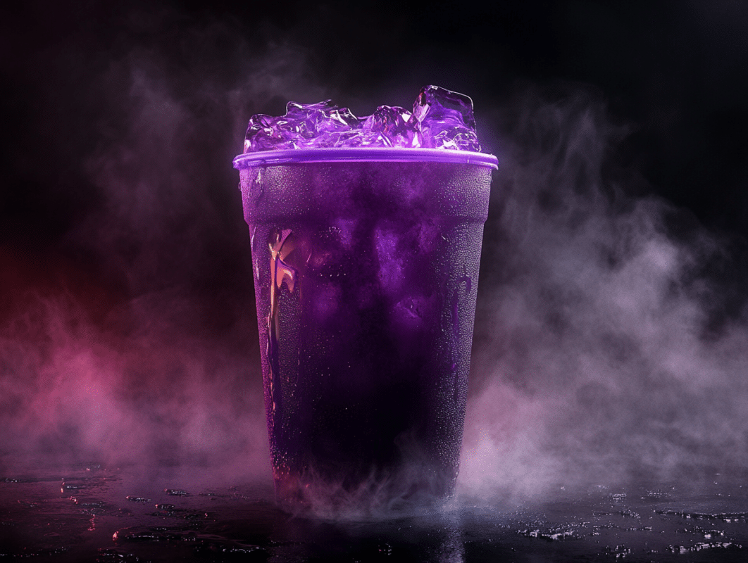 Baja Midnight Mountain Dew Taco Bell 2025