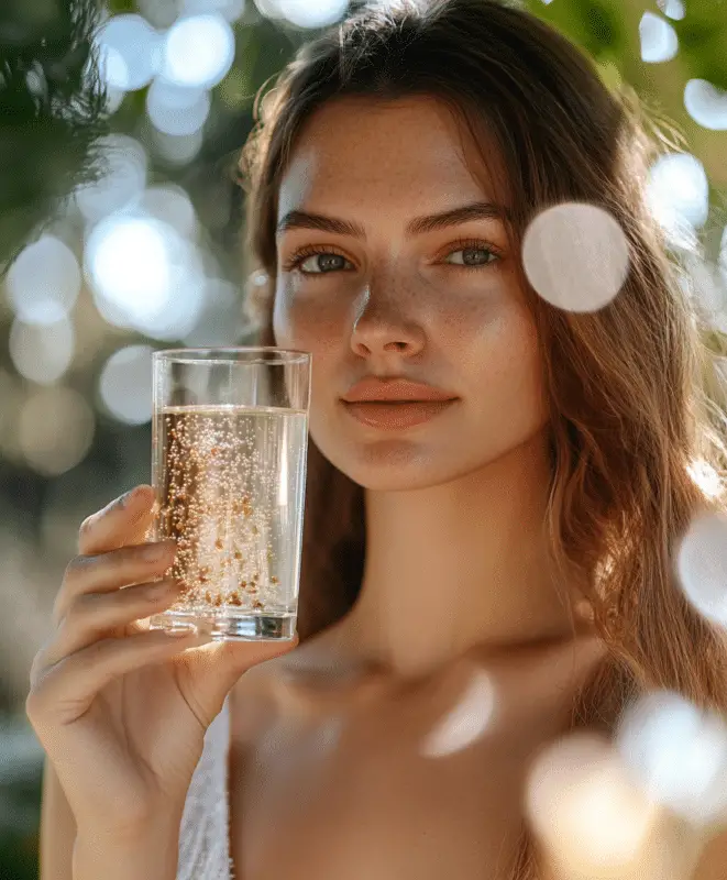 Bariatric seed tonic recipe before and after weight loss results