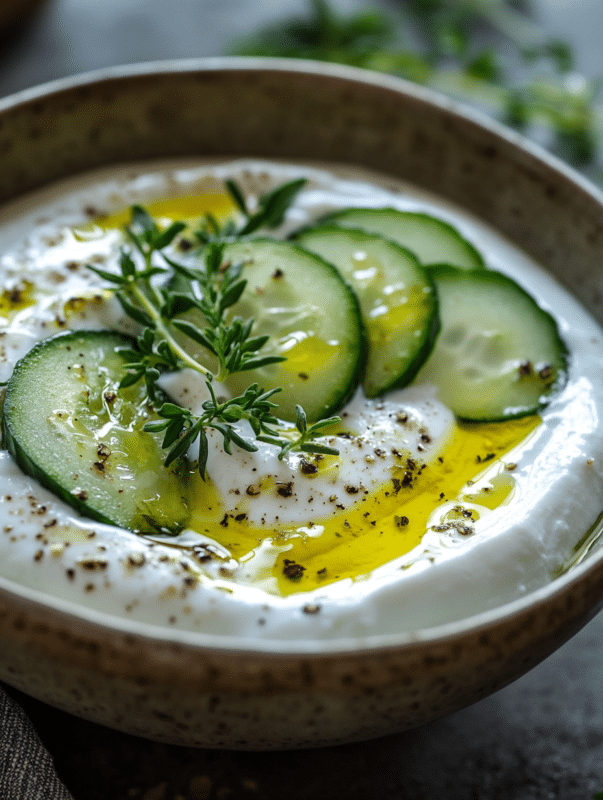 Fermented foods for gut health while on Zepbound