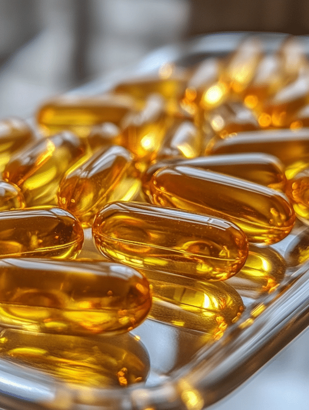 Natural supplements that boost GLP-1