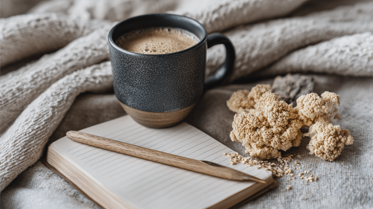 reishi mushroom supporting liver health