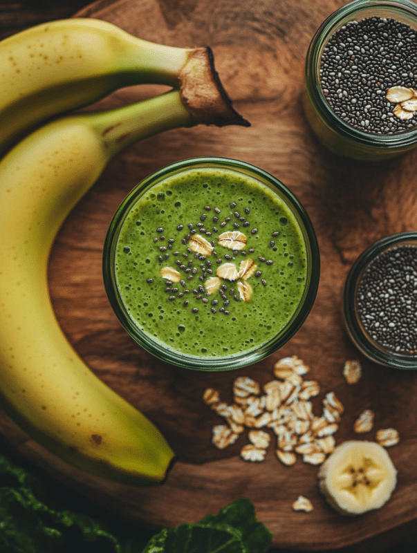 Prebiotic-rich foods that support GLP-1 naturally