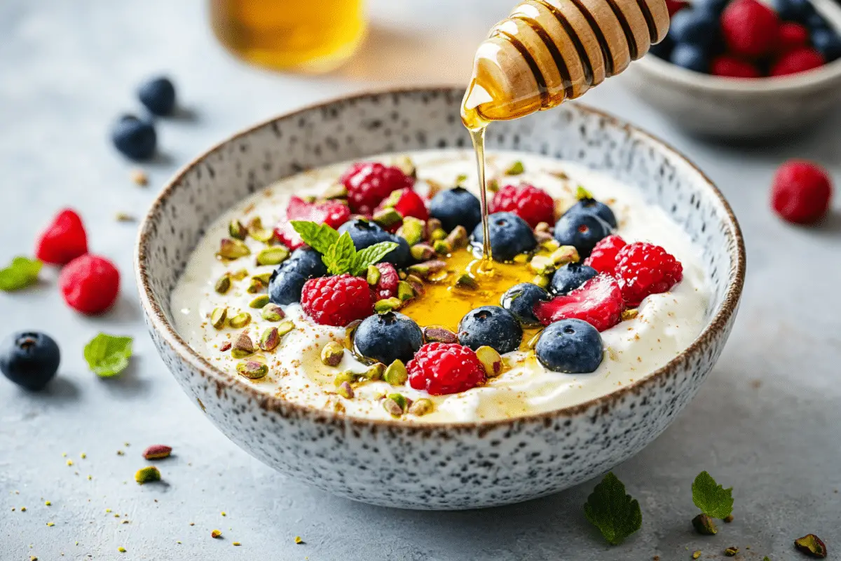 culinary uses of pistachio butter