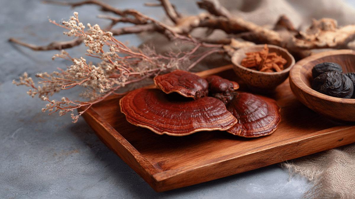 lion’s mane coffee for brain health